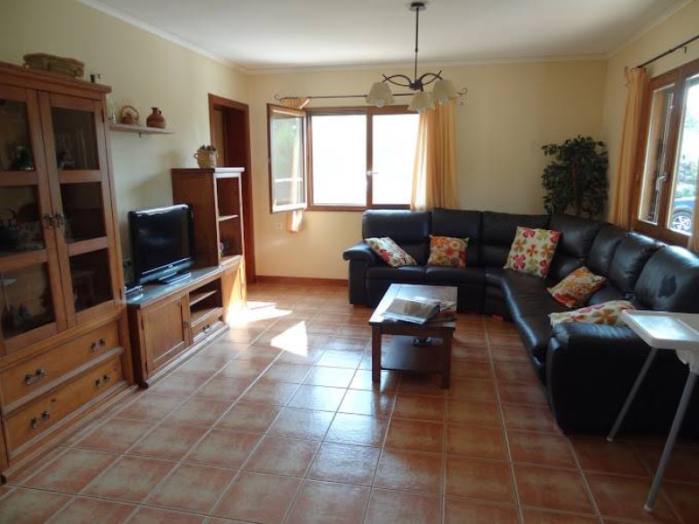 Salón